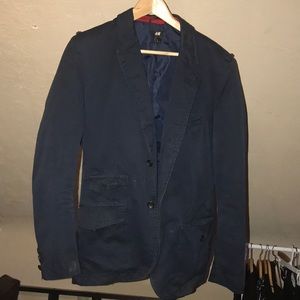 H&M Men’s Blazer